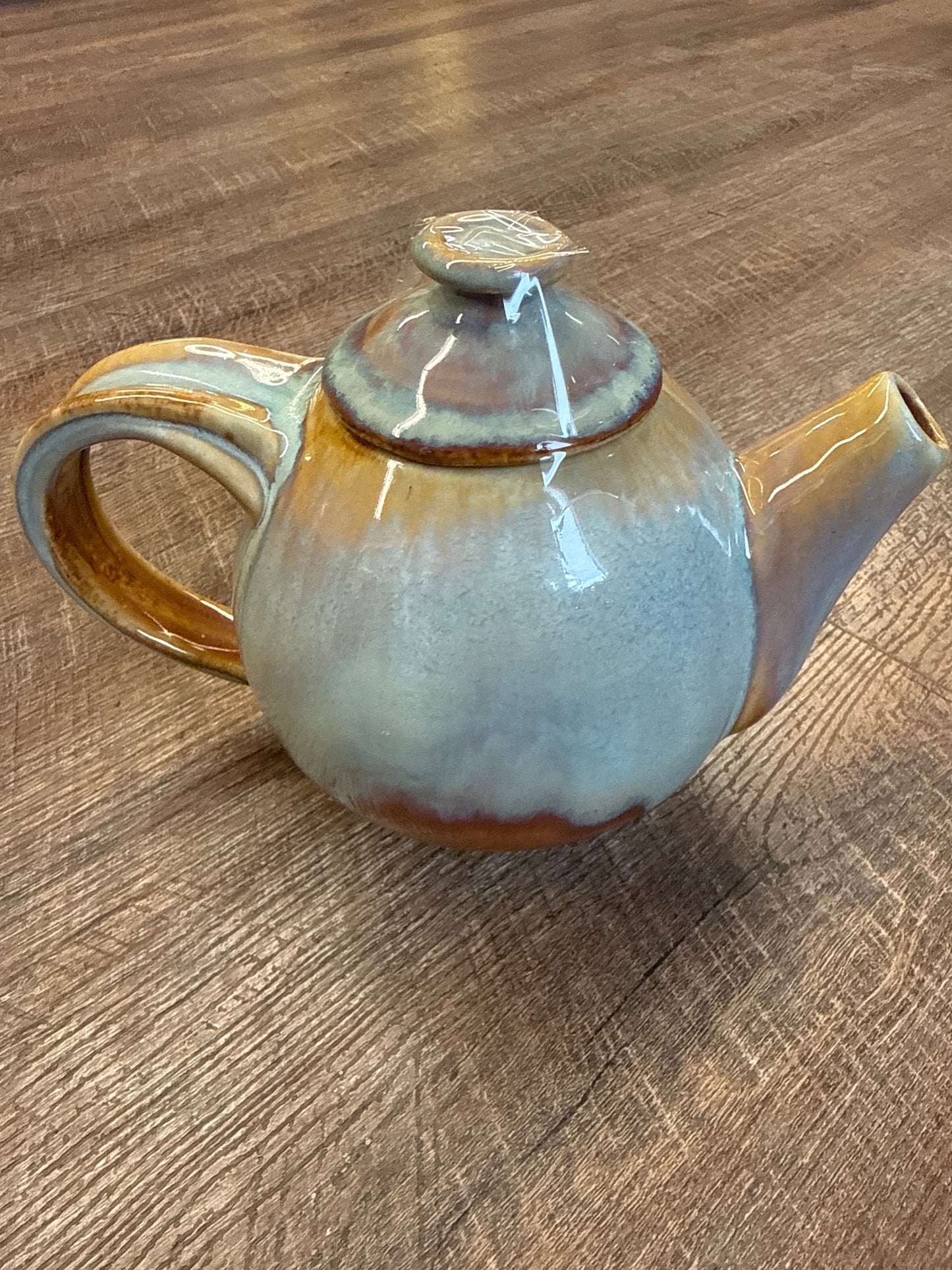Teapot Lummescent