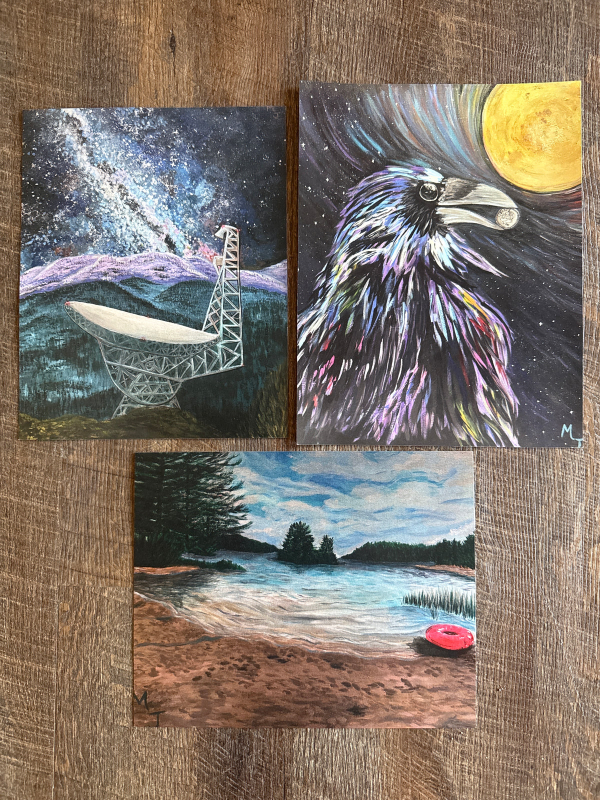 Prints 8x10