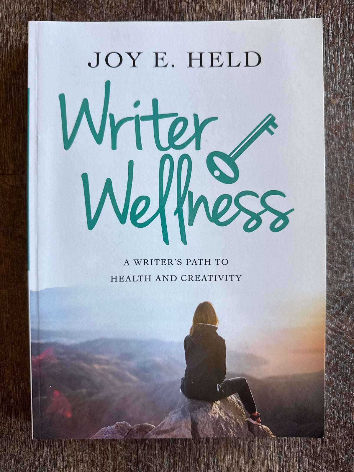 Writer wellness