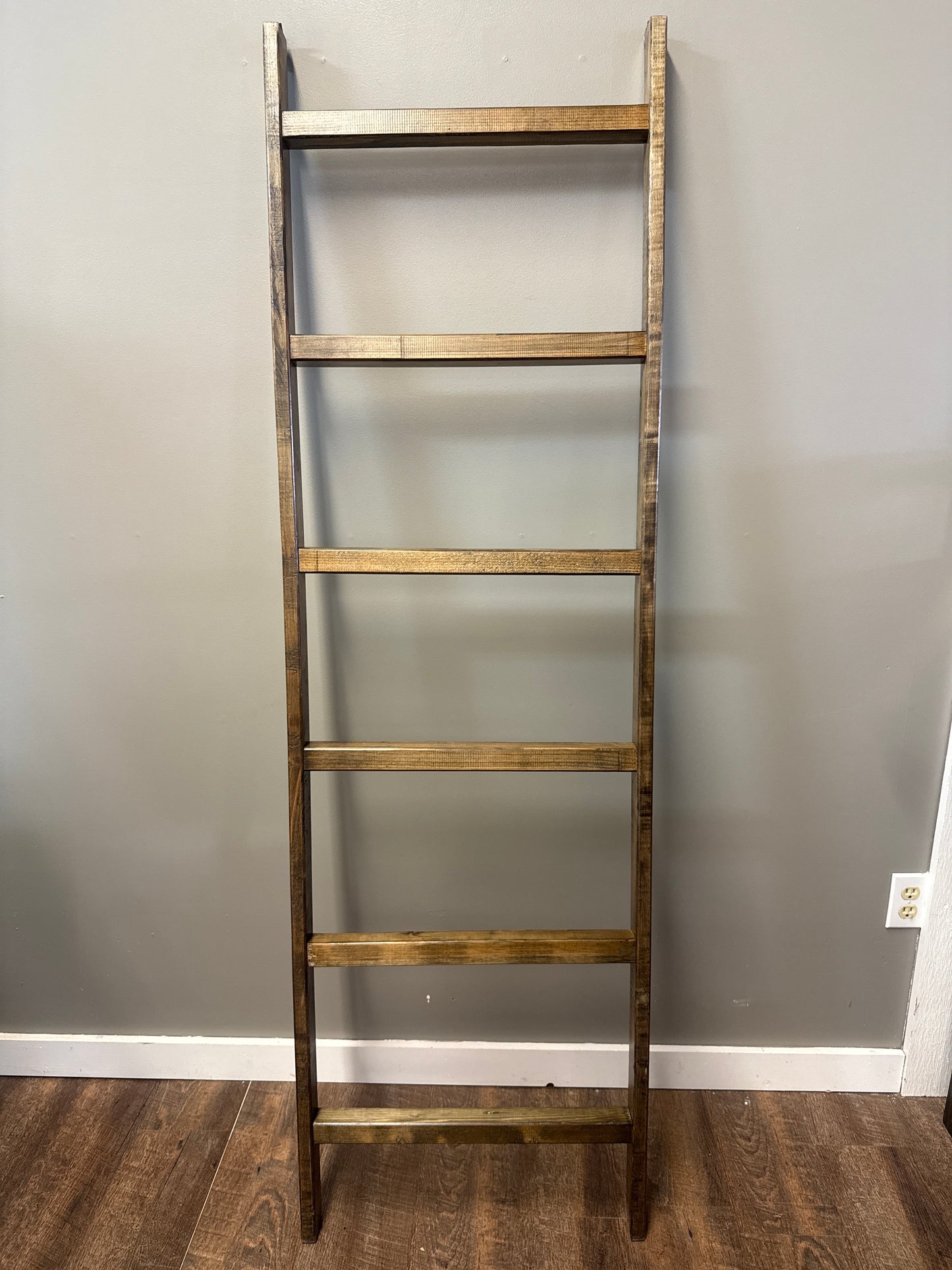 Quilt Ladder