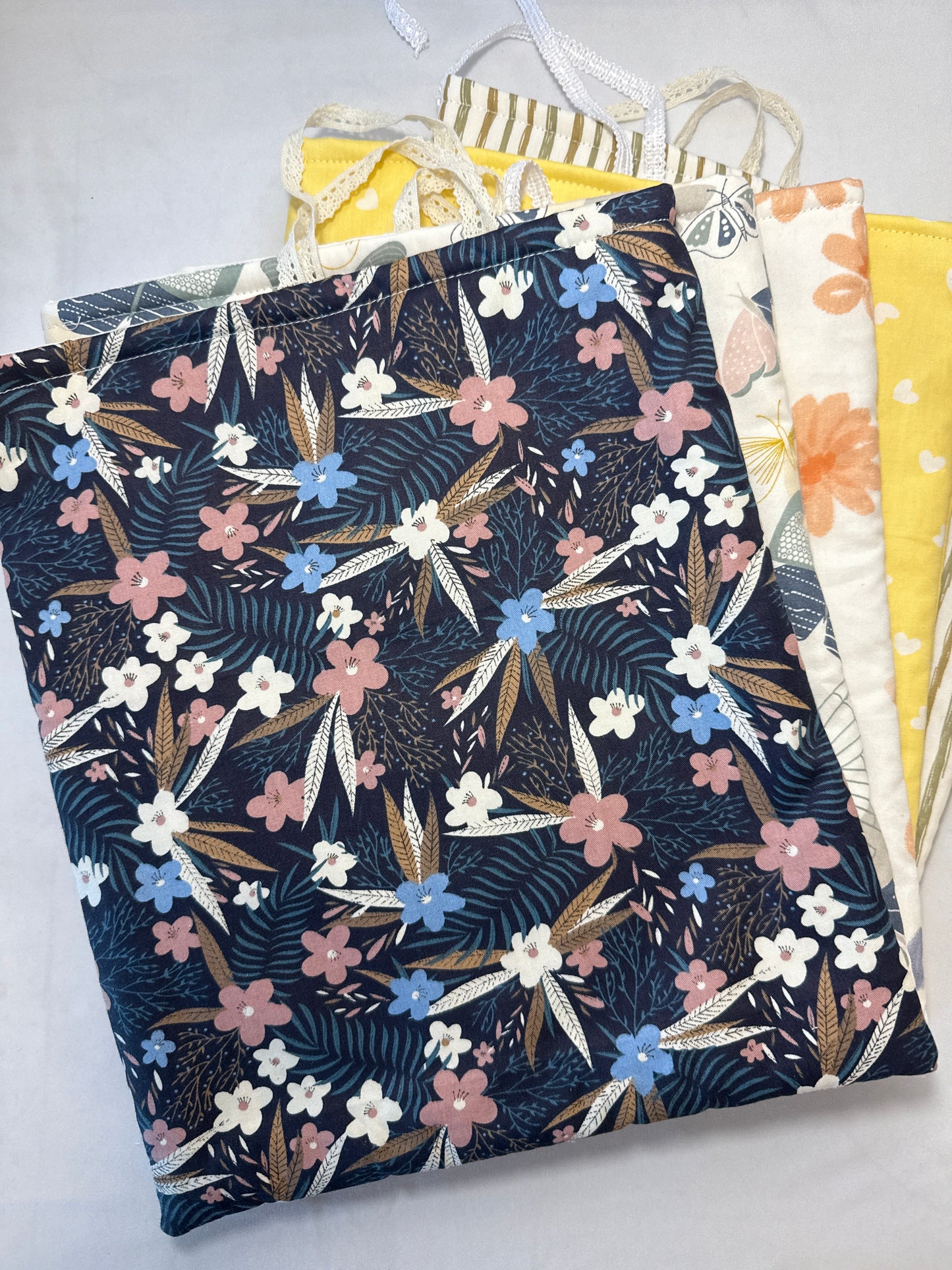 Medium iPad sleeves assorted