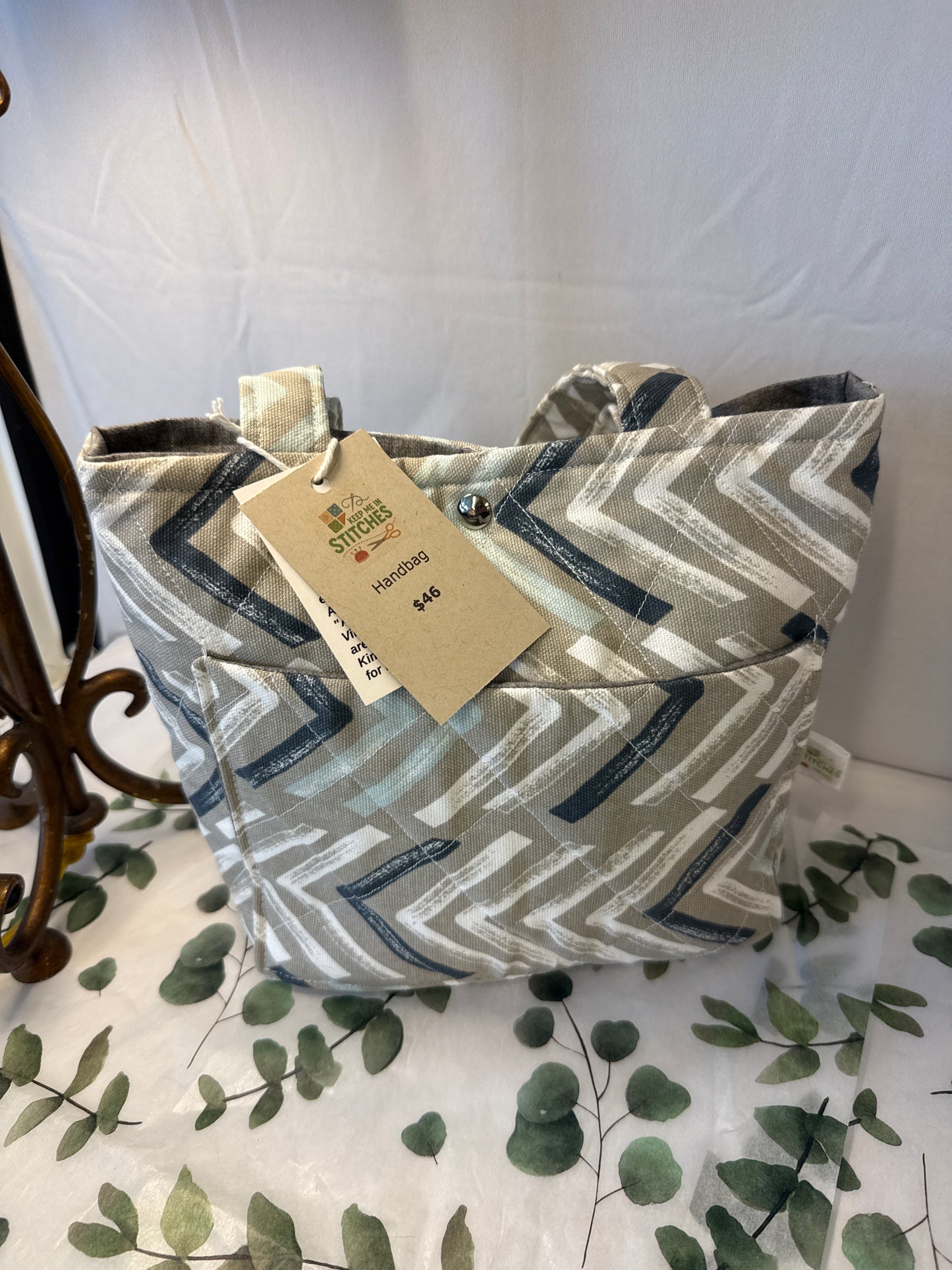 Hand Bag