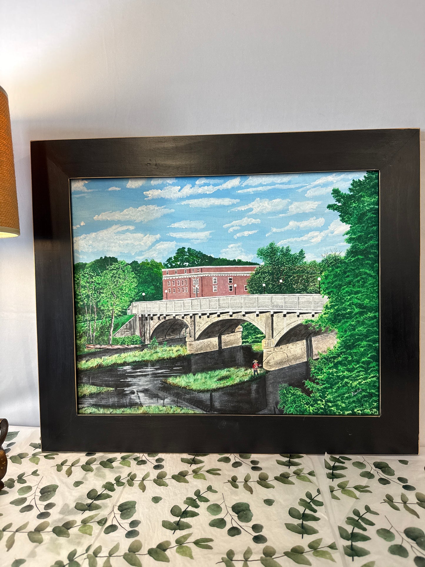 Alderson Bridge