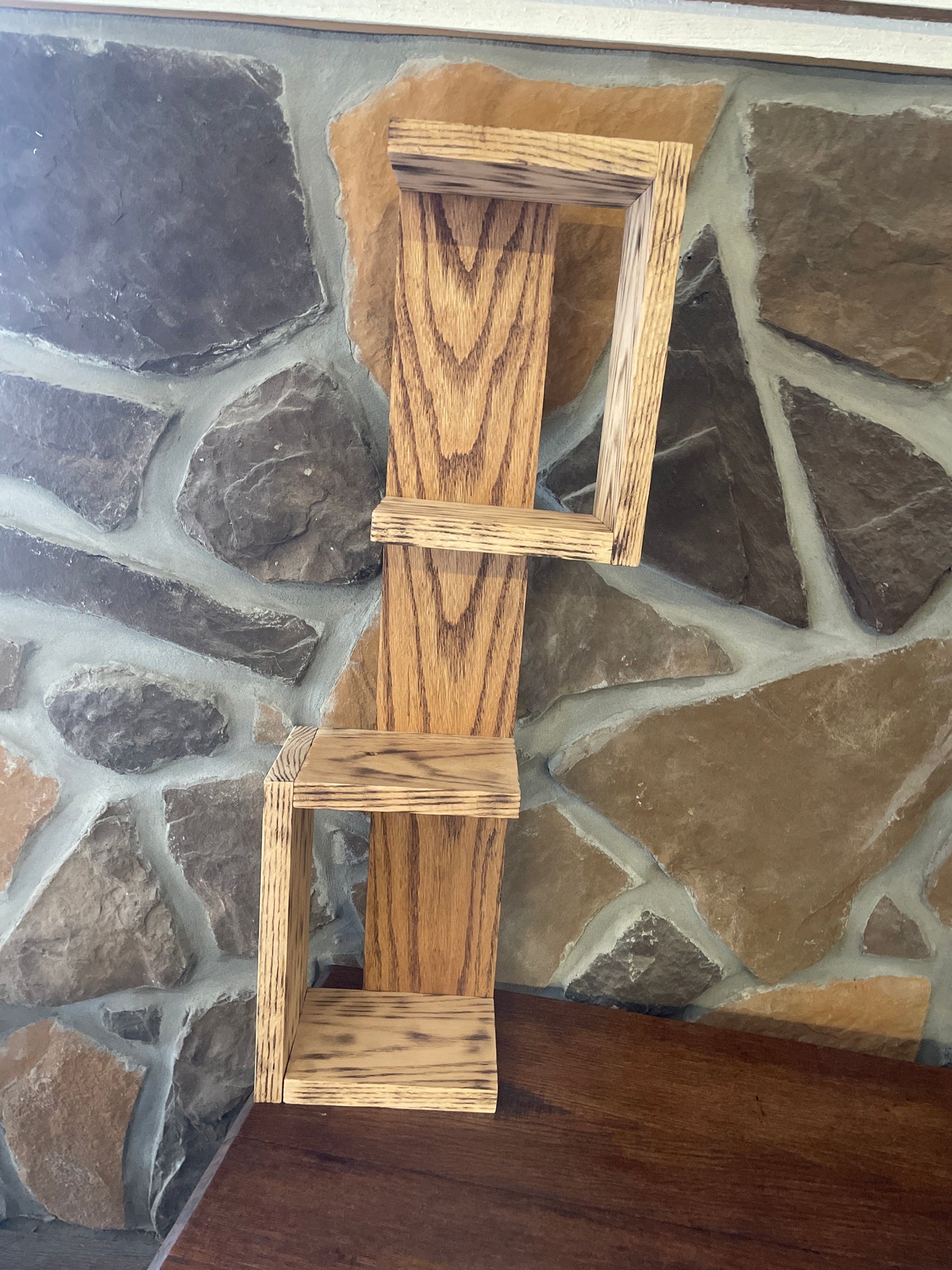Wood Shelf