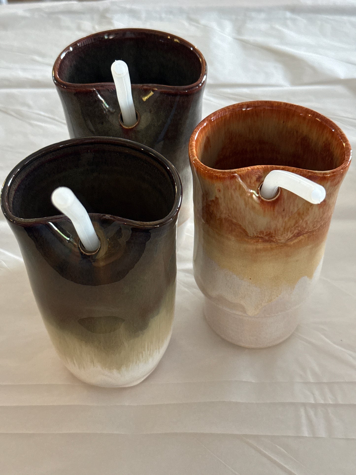 Tumbler large assorted colors