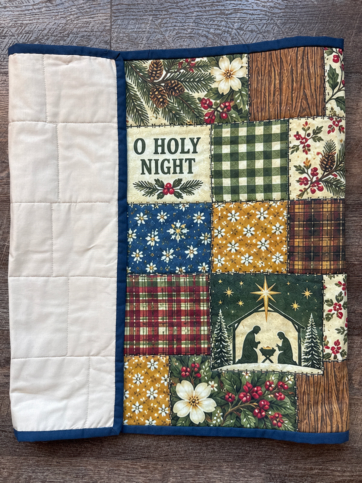 Table runner 20 x 42”