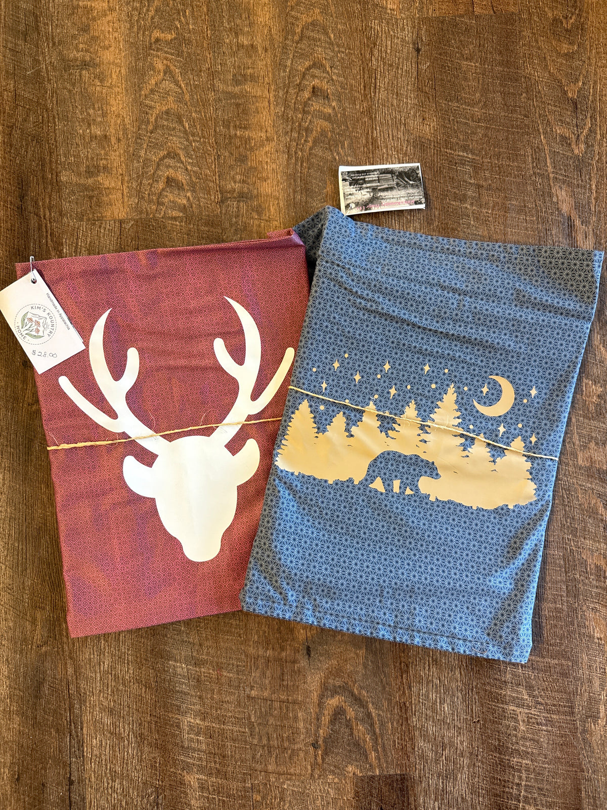 Pillow cover assorted sizes