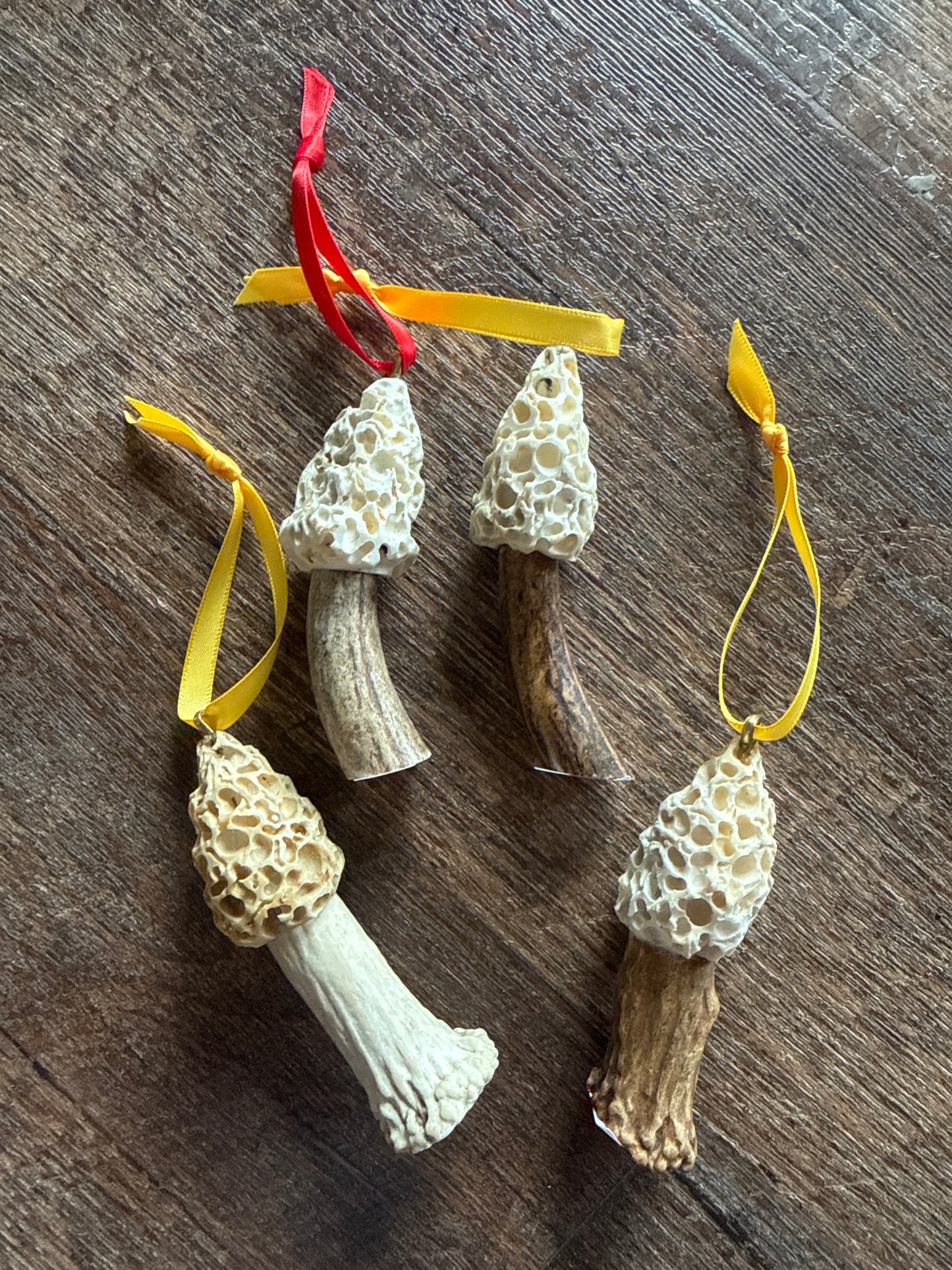 Ornaments