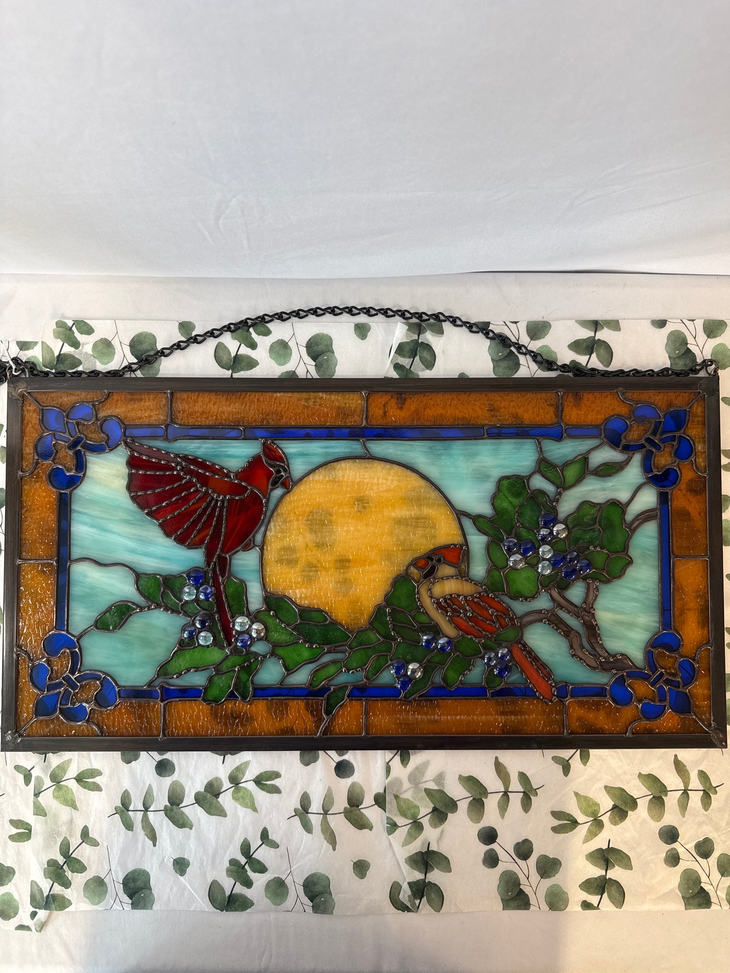Cardinal panel