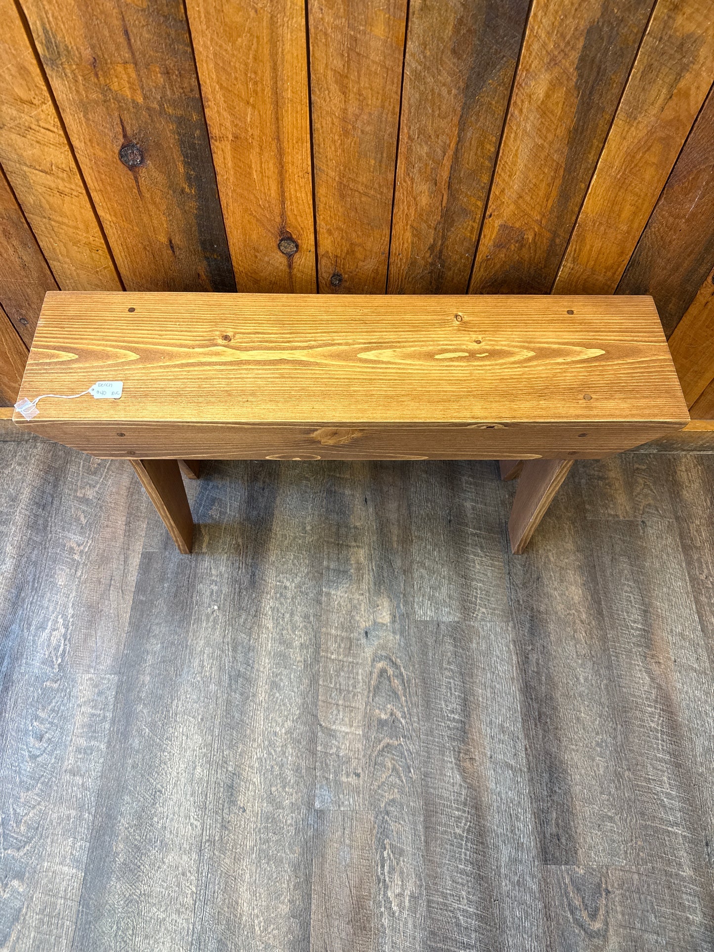 Bench