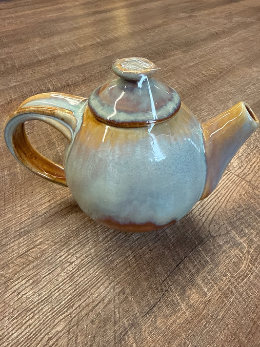 Teapot Lummescent