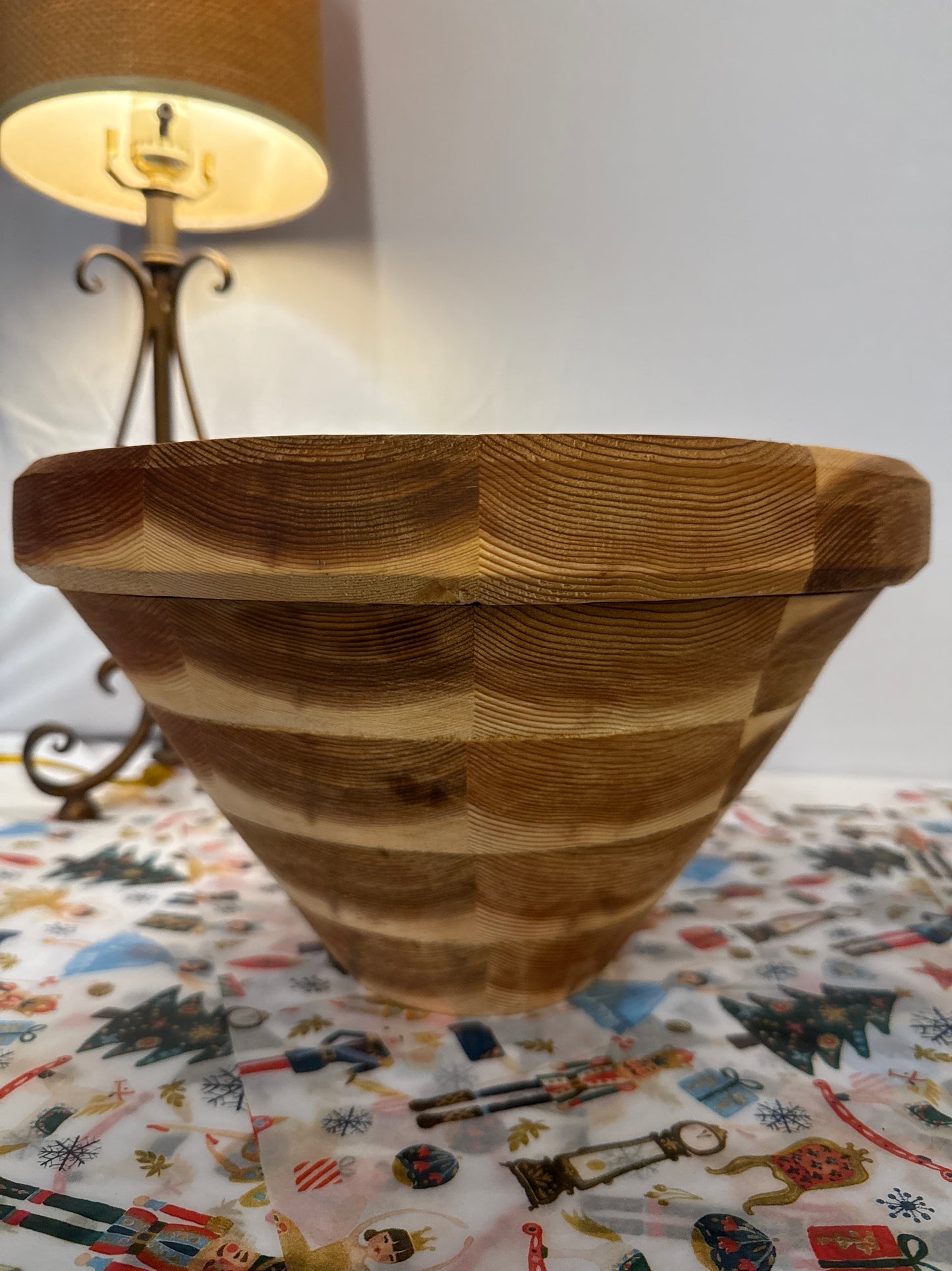Economy bowl 13 inch