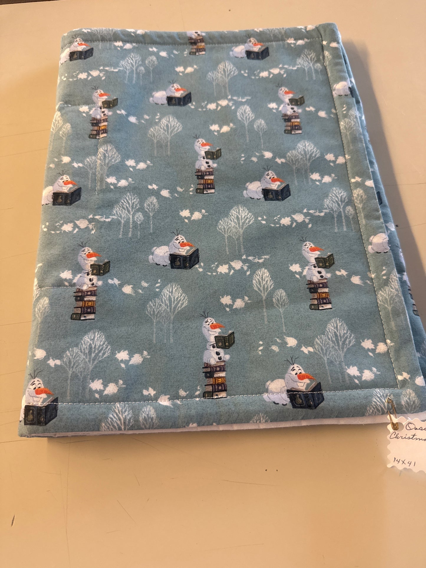 Christmas runner 14x41