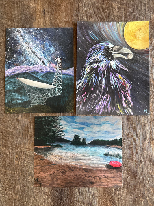Prints 8x10