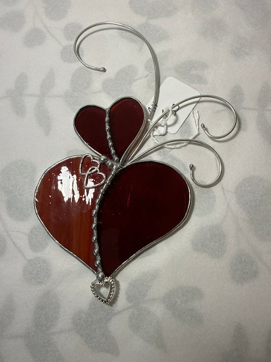 Double heart
