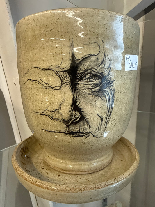 Planter pot (Emily’s)