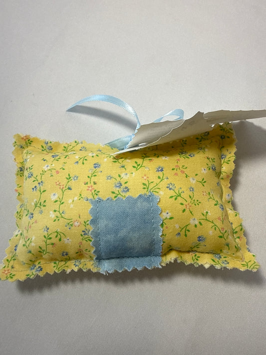 Prayer Pillow