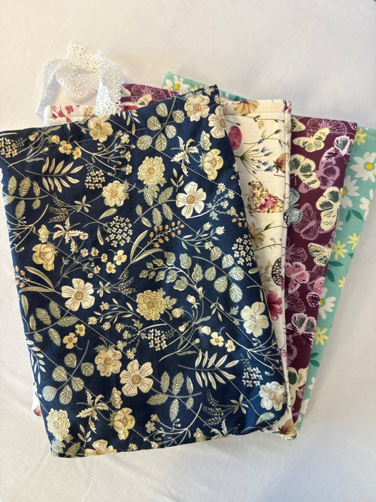 Small iPad sleeve assorted