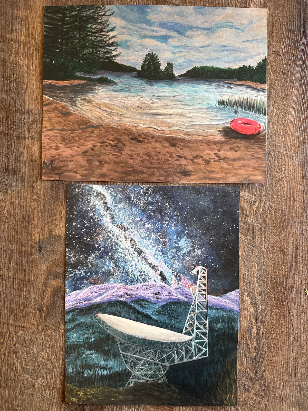 Prints 11x14