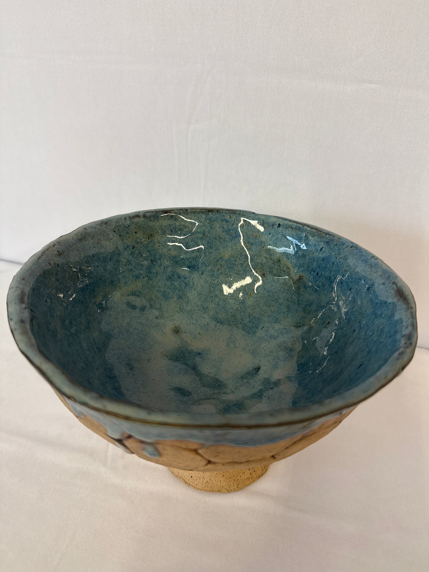 Tea Creek Clay Works bowl