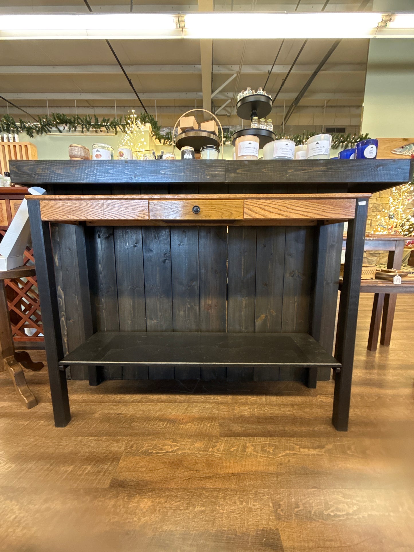 Sofa Table