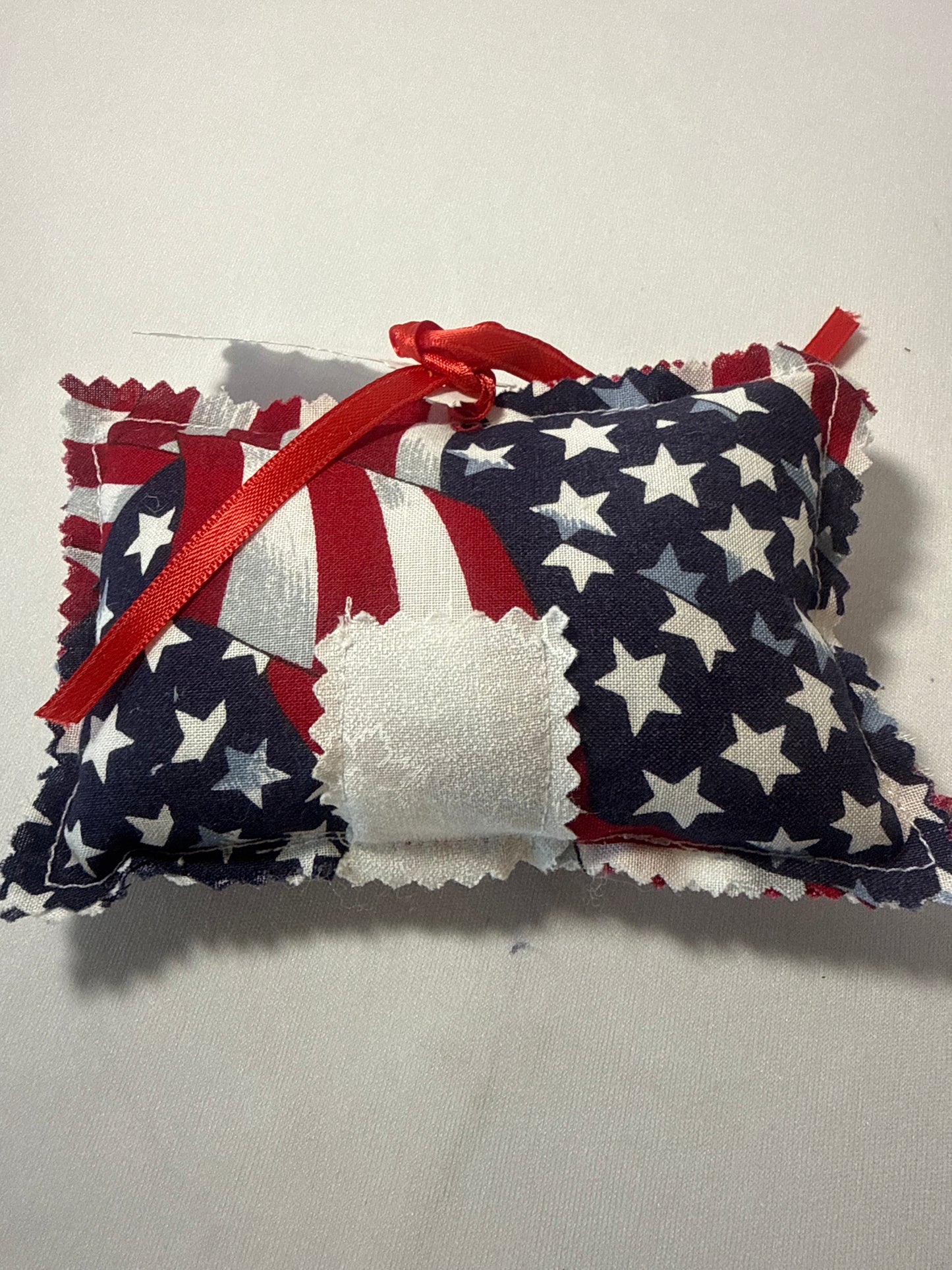 Prayer Pillow
