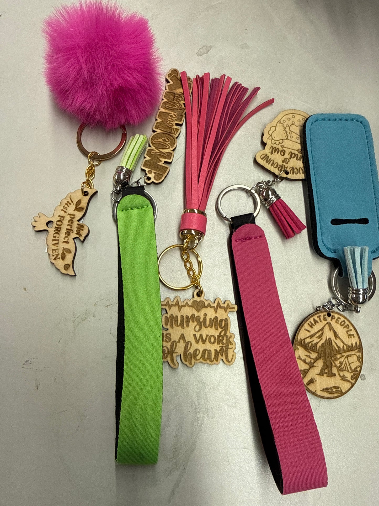 Keychain