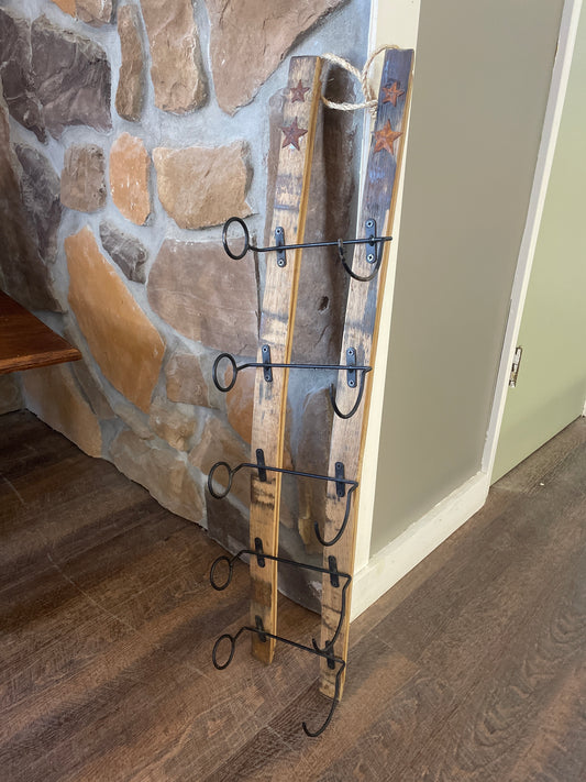 Wine Rack