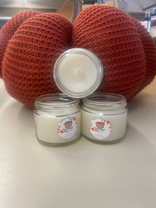Maple Apple 2oz