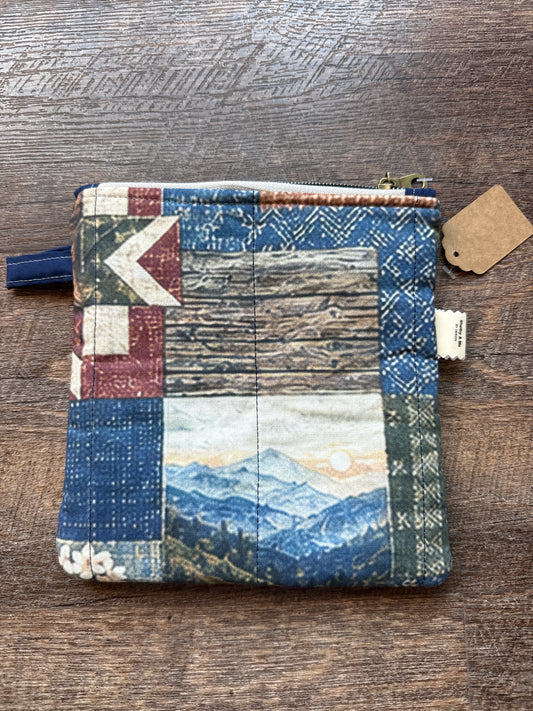 Small/medium pouch