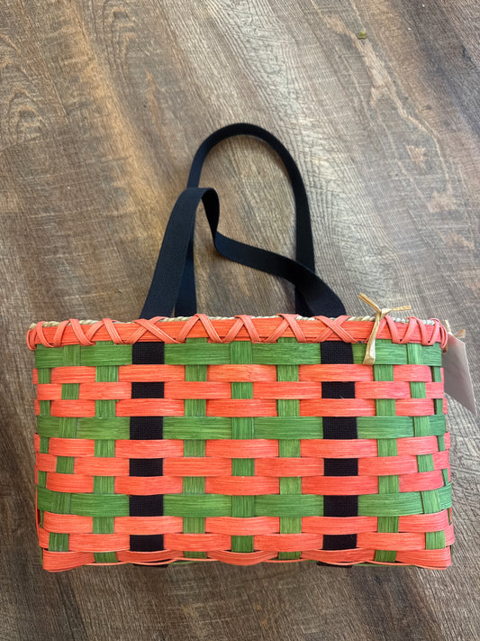 Market tote #111