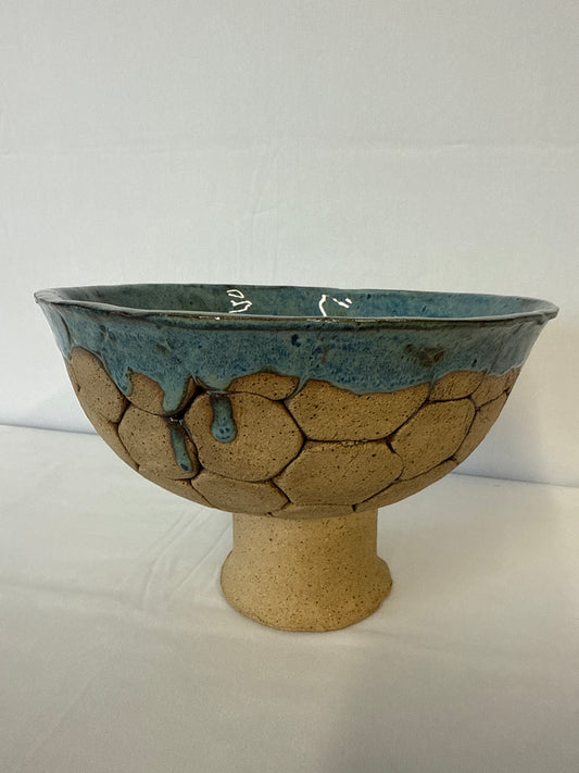 Tea Creek Clay Works bowl