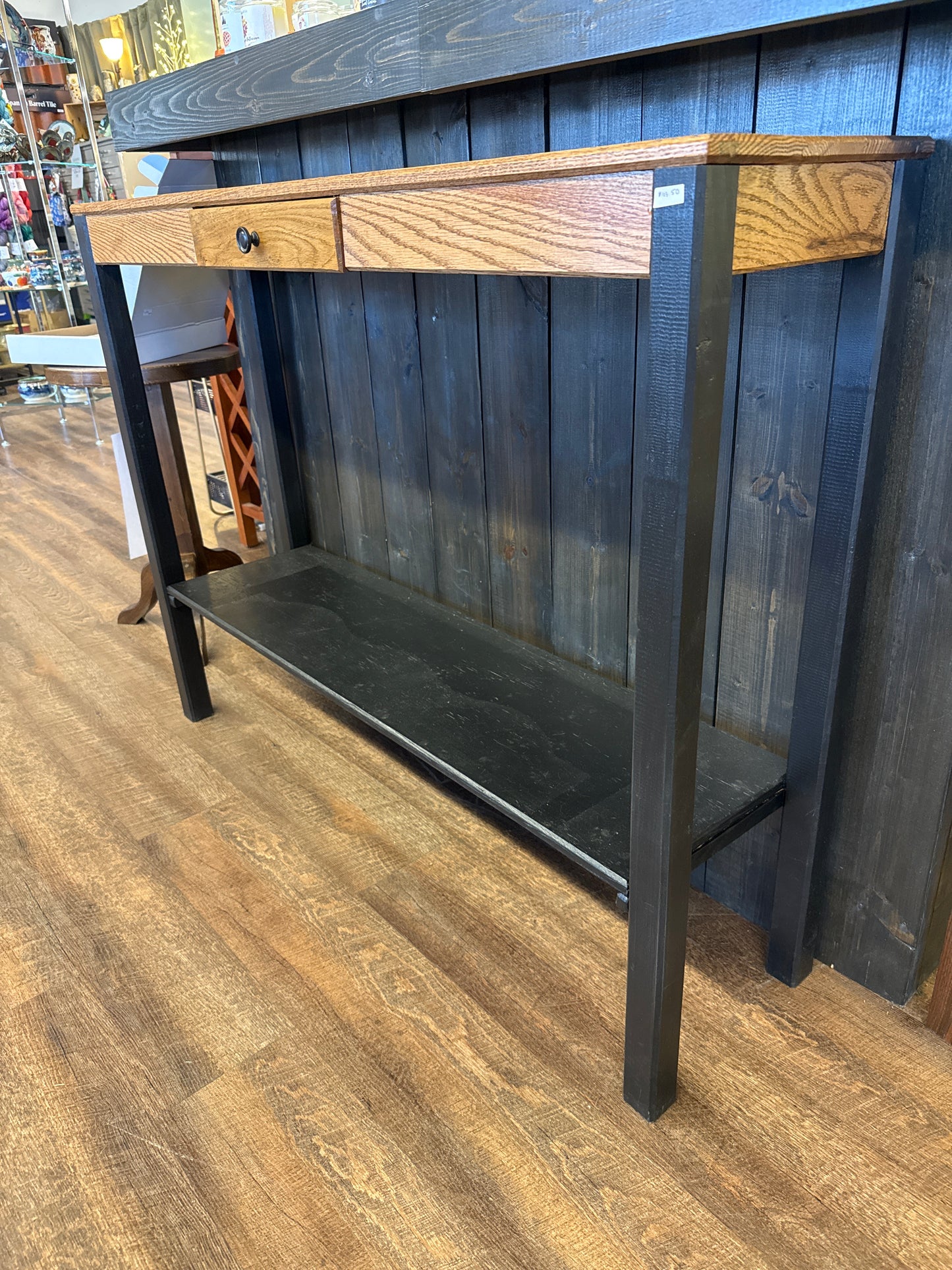 Sofa Table