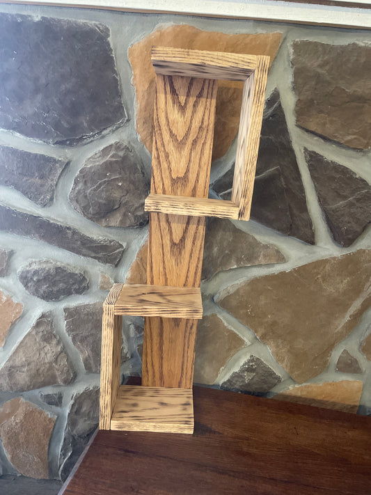 Wood Shelf