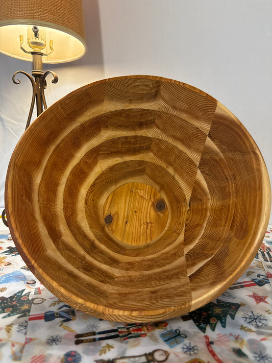 Economy bowl 13 inch