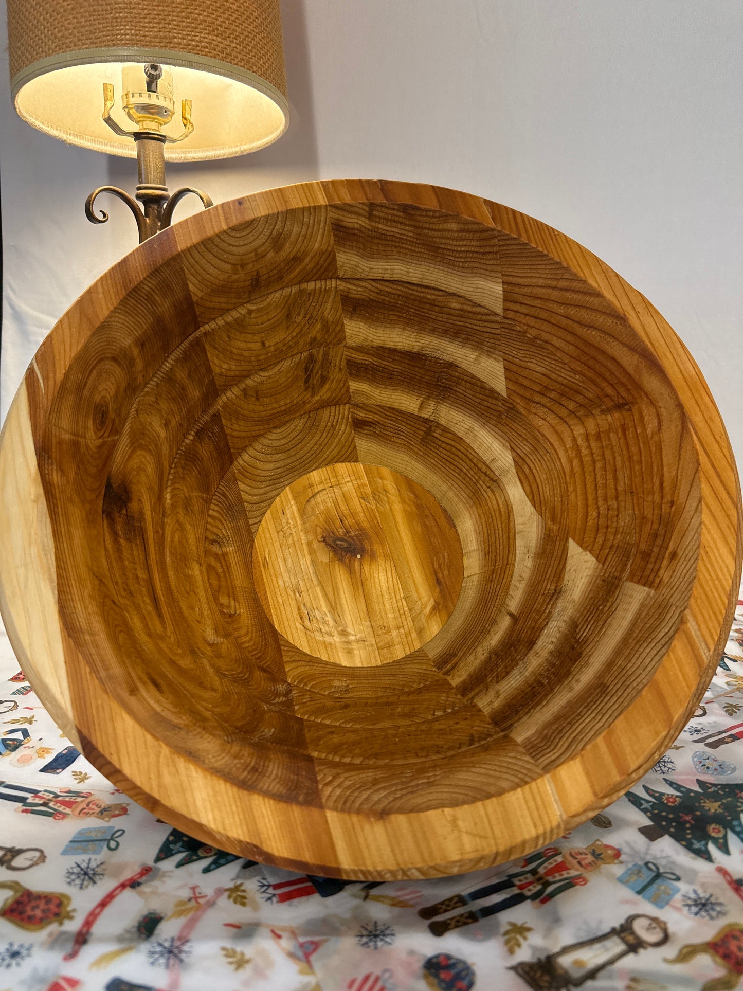Economy bowl 14 inch