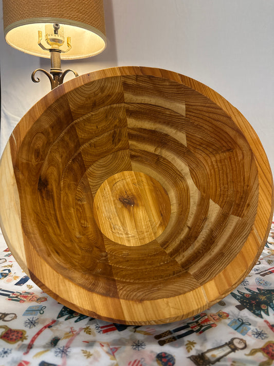 Economy bowl 14 inch