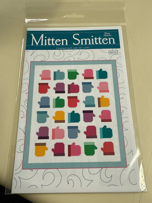 Mitten Smitten