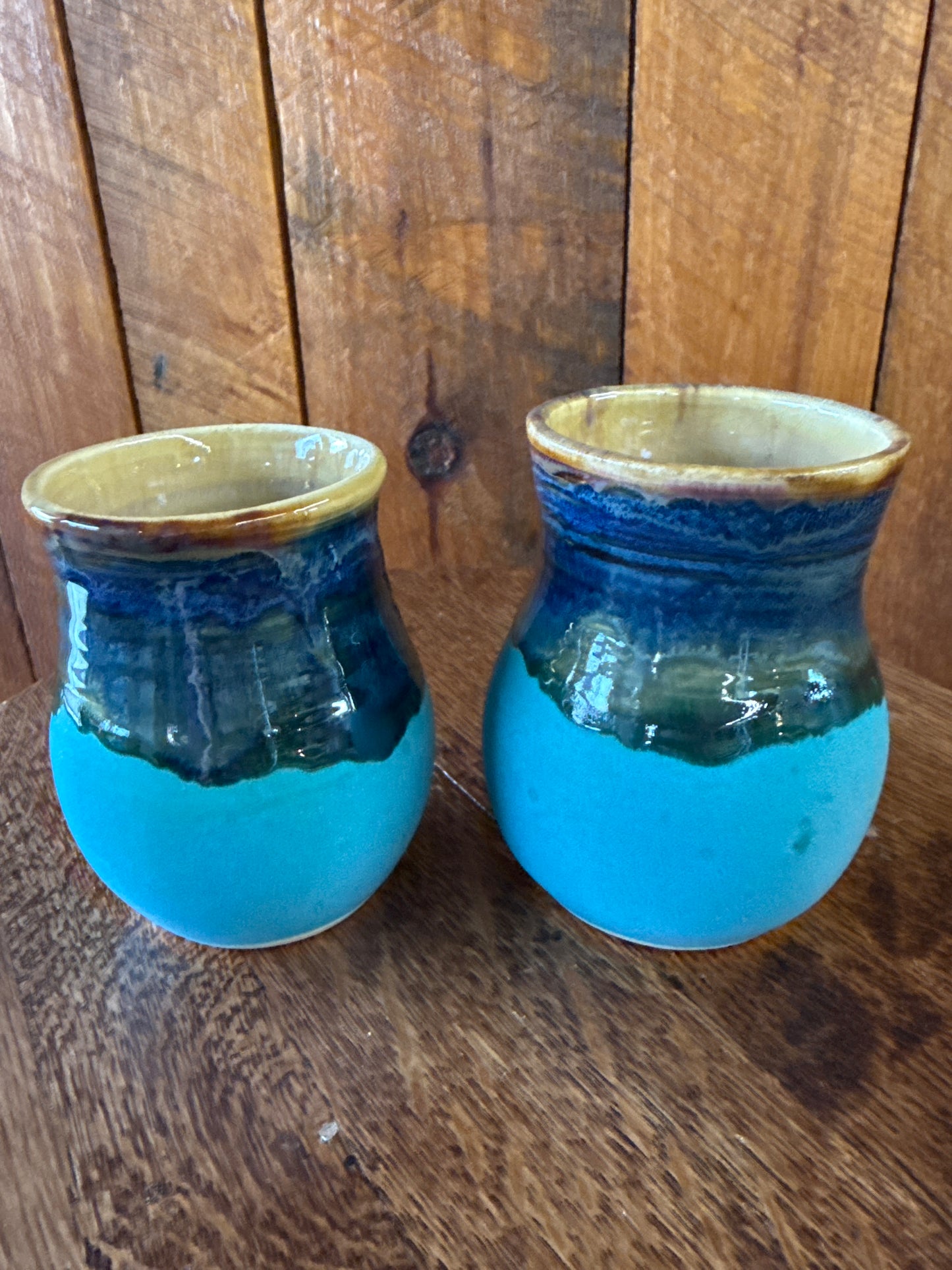 Love cups assorted colors