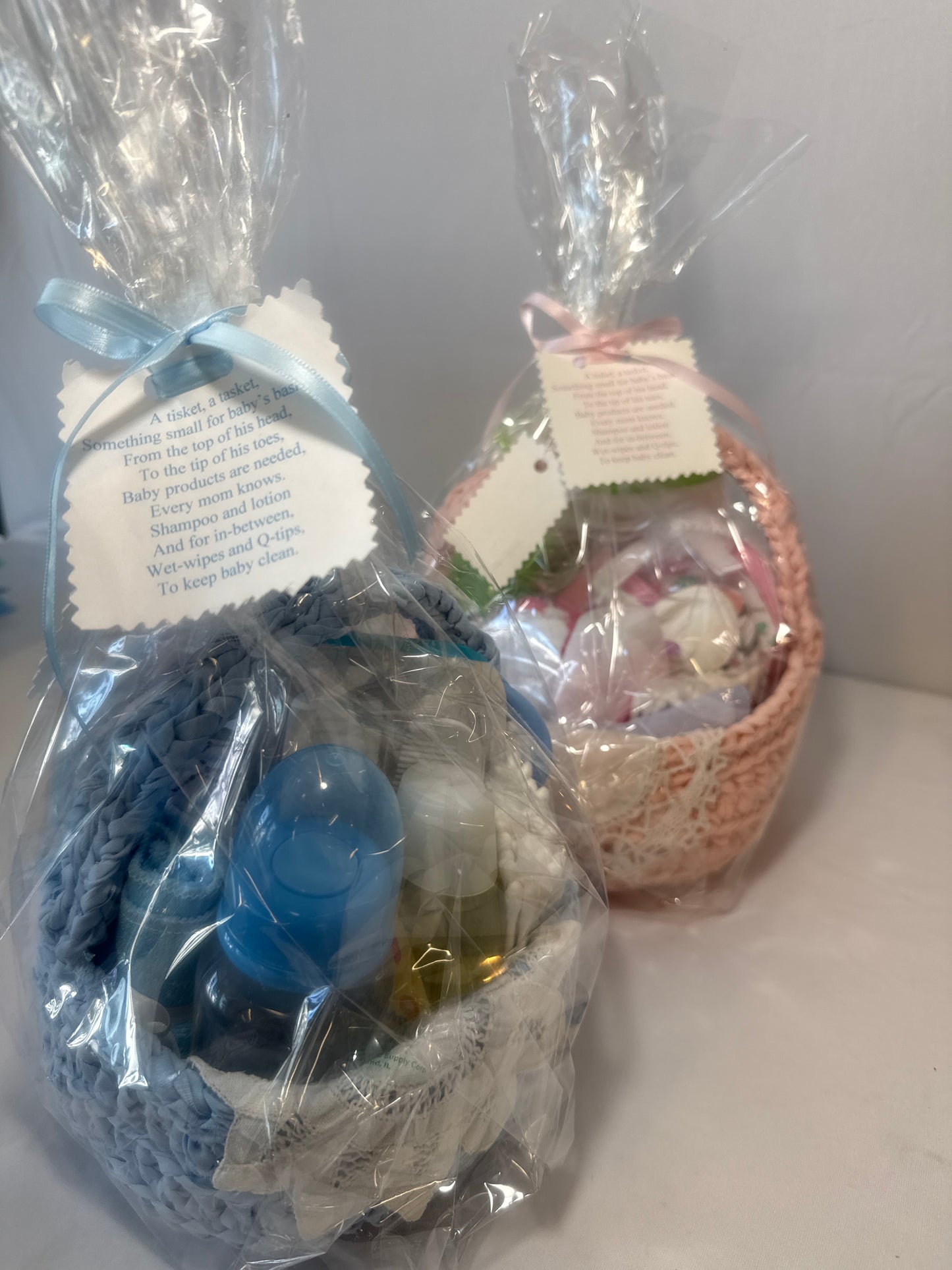 Baby Basket