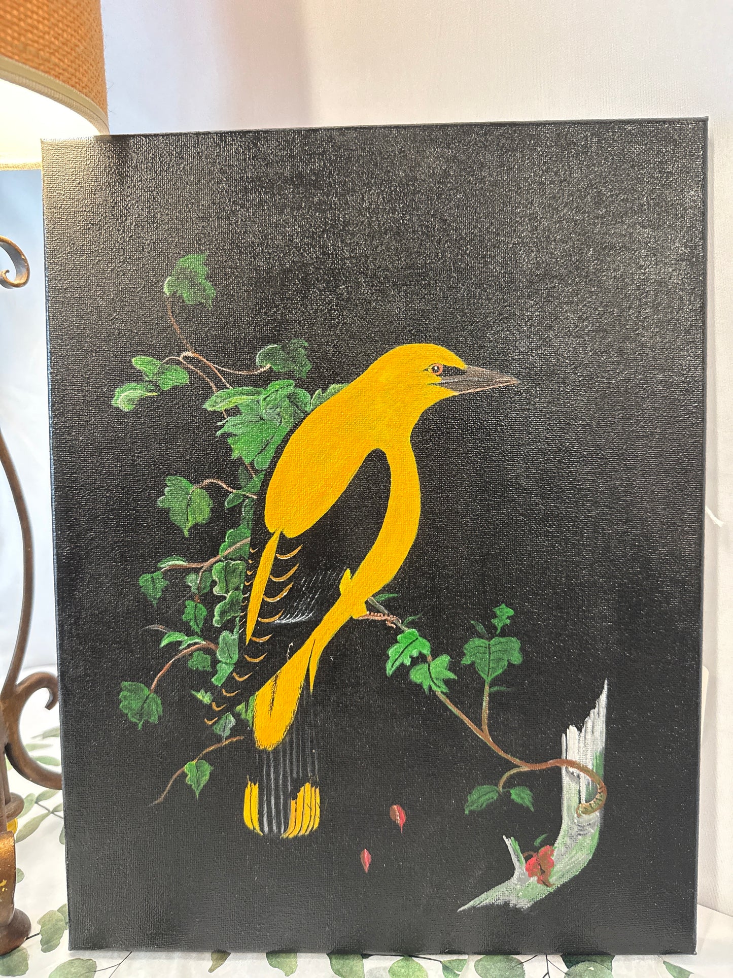 Goldenrod