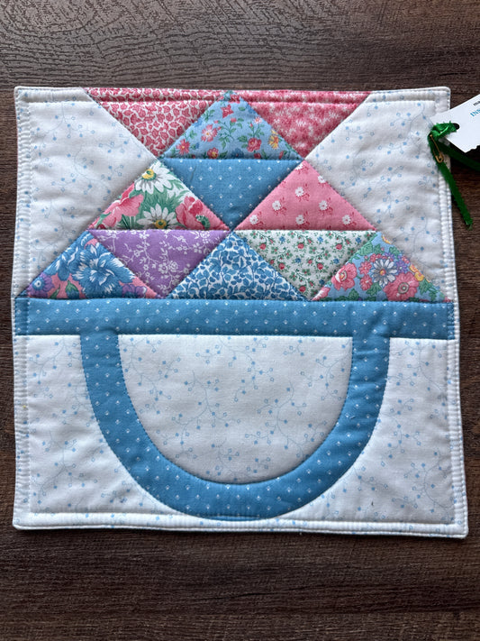 Potholder