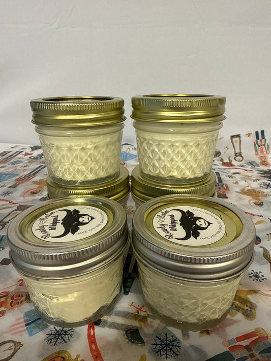 Rowdy balm whipped tallow 2oz