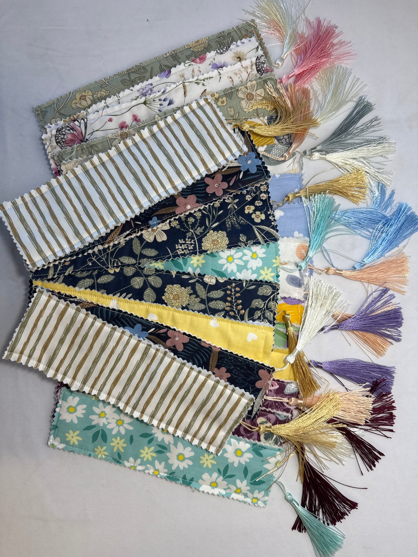 Bookmarks assorted ￼