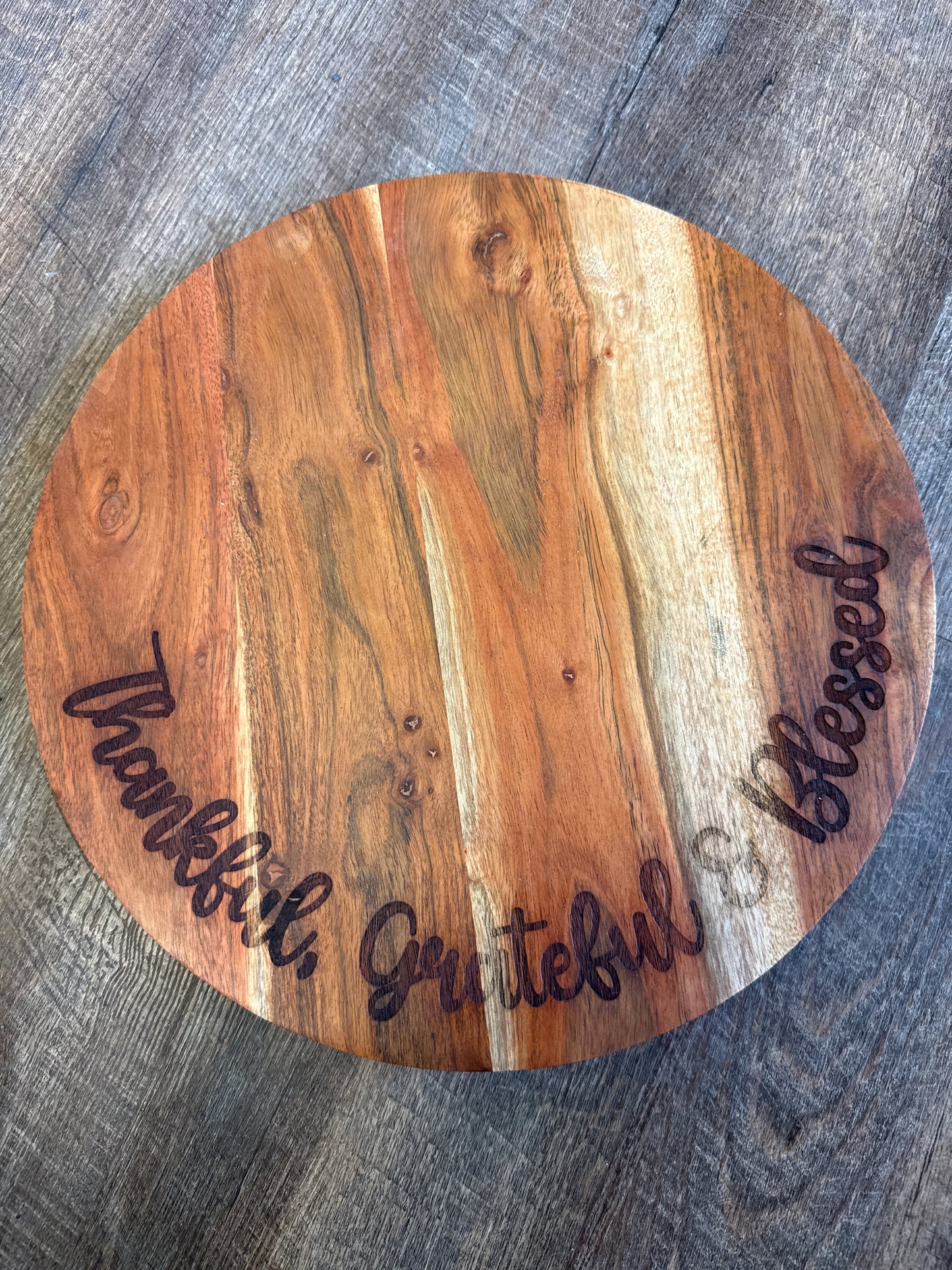 Lazy Susan