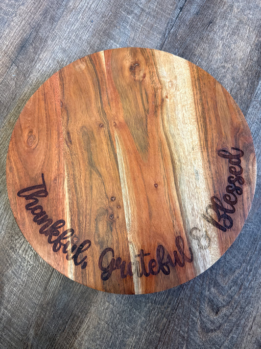 Lazy Susan
