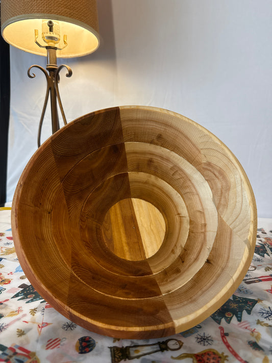 Economy bowl 10 inch