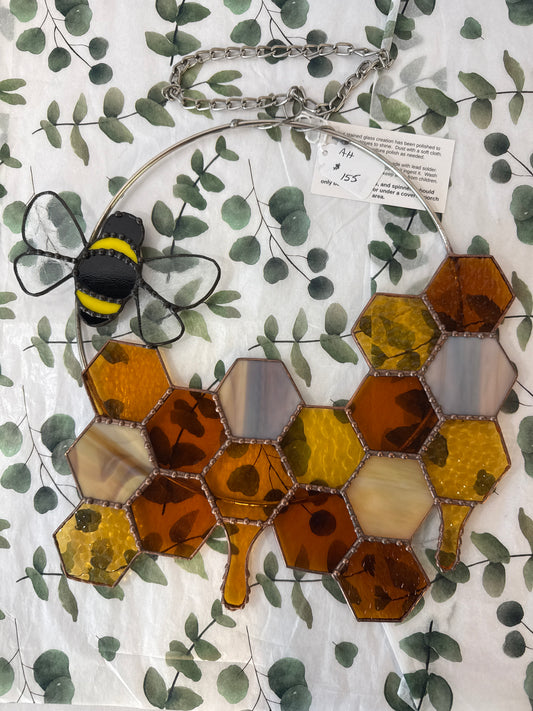 Bee panel