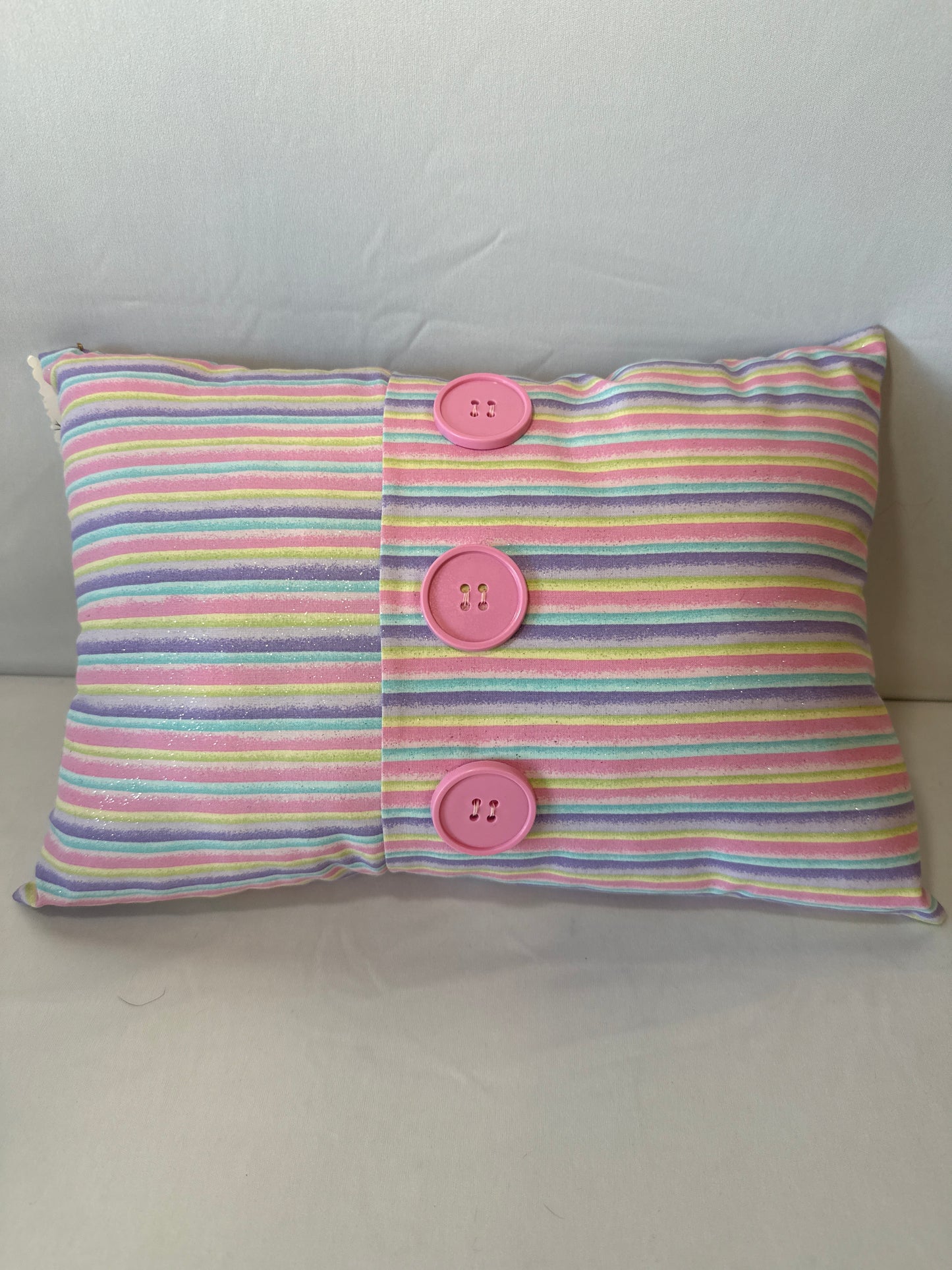 Small Throw Pillows
