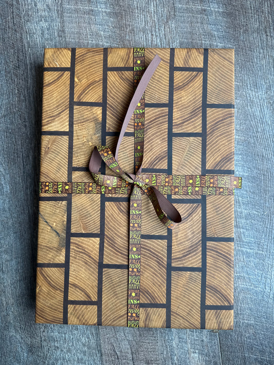 Cutting board 10 1/2” x 15 1/2“